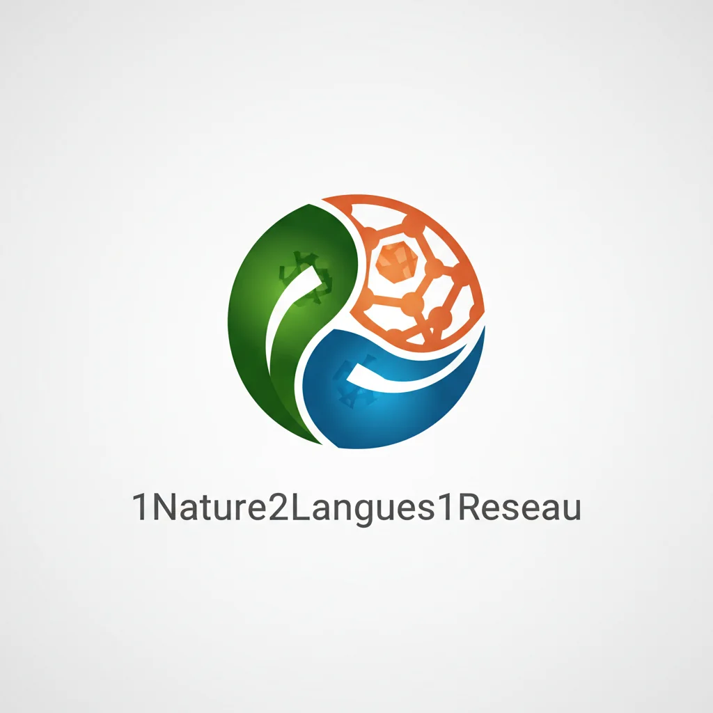1Nature2Langues1Reseau
